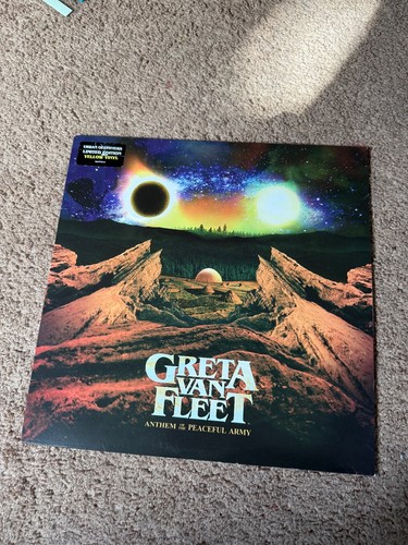 From the fires limited - the, (limited