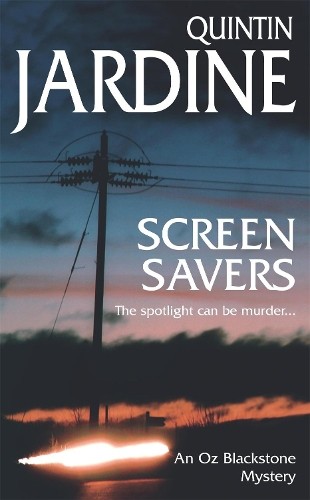 Screen savers blackstone - screen, (oz