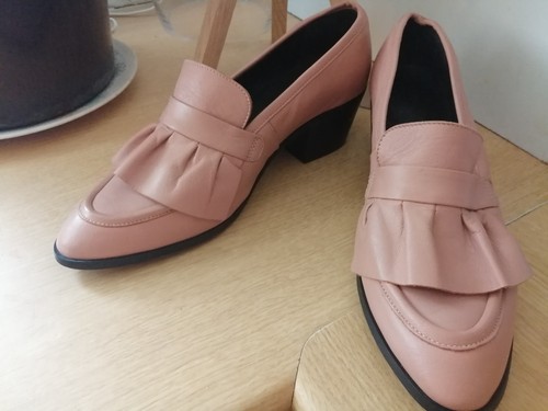 Hush puppies nude pinkish - puppies,