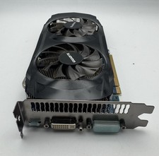 Gigabyte GTX 460 1GB Graphics