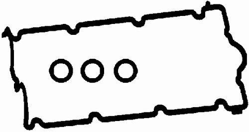 Bga left cylinder - cylinder, cover