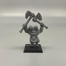 DWARF TROLL SLAYER DWARFS WARHAMMER OLD WORLD BATTLE FOR SKULL PASS GIANT DAEMON