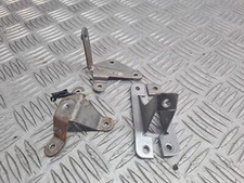 Peugeot 306 Lx 2001 Door Card