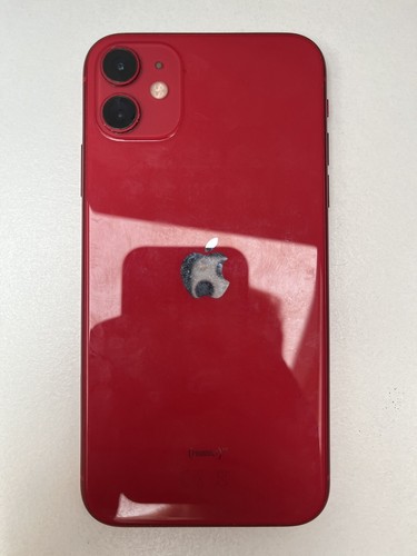Apple iphone red - iphone, (product)red