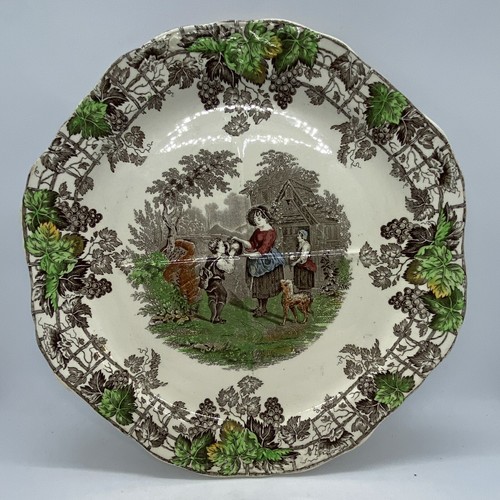 Vintage copeland spode - copeland,