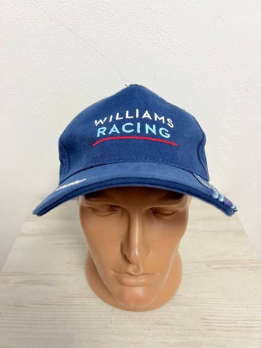 Williams racing hackett - racing, london