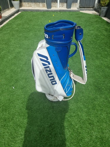 Vintage mizuno tour golf - mizuno, bag