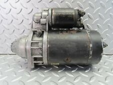 ⚙7555⚙ Mercedes-Benz W116 450SE Starter Motor Bosch 0331402501