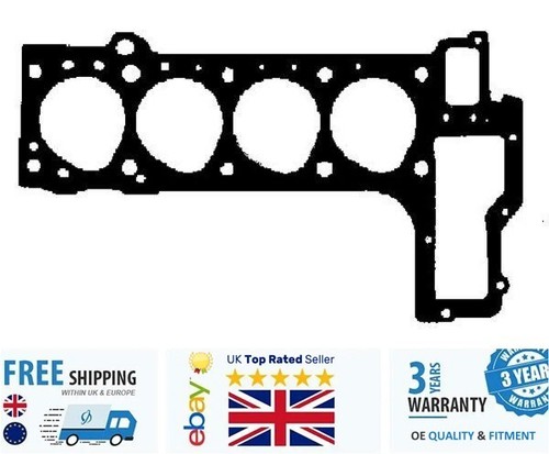Cylinder head gasket for bmw - cylinder,