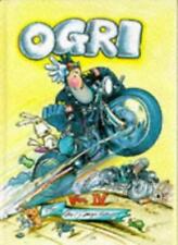 Ogri: v. 4 By Paul Sample