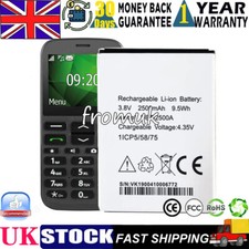 Replace Battery For Doro