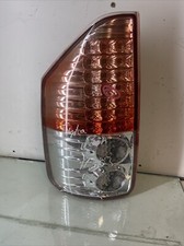 TOYOTA Noah 2004-2008 PASSENGER SIDE LEFT REAR LIGHT