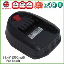 14.4V Bosch Battery PSR PSB
