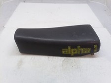 Maico Alpha 1 250 82 Seat