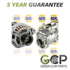 GCP Alternator Fits Alfa Romeo