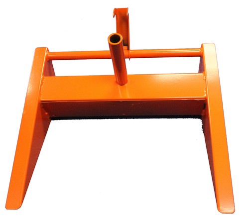Top stand fits belle minimix - stand,