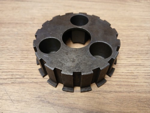Nos bsa clutch - clutch, shock