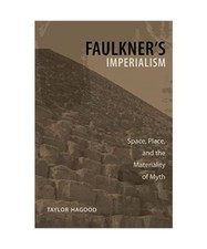 Faulkner's Imperialism: Space