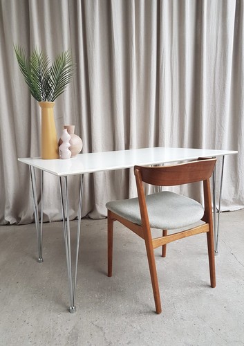 Vtg late mid century style - mid,