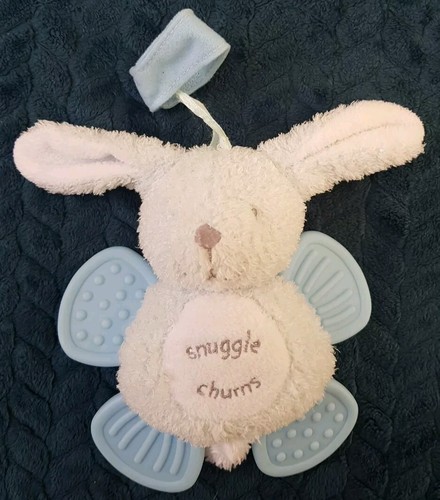 Snuggle chums blue - chums,