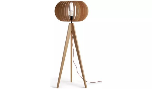 Habitat achille ash wooden - achille,