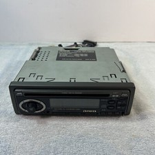 AIWA Car CD Receiver CDC-X145