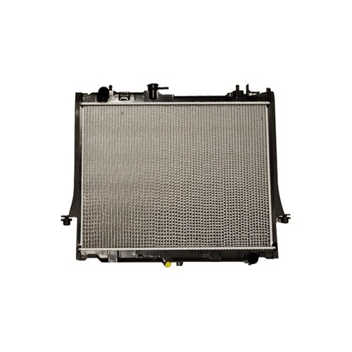 Radiator assembly for - radiator,