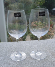 Dartington Crystal White Wine