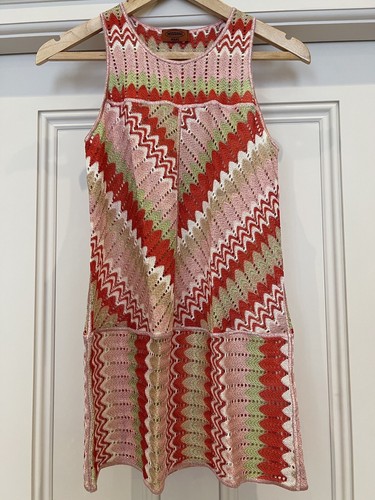 Missoni mare patterned - missoni,
