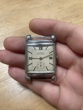 Delbana Watch Vintage