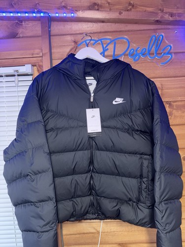 Nike storm fit - down, fill