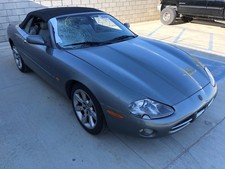 WRECKD REBUILDABLE SALVAGE OR