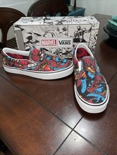 EUC Men’s size 9.5 VANS