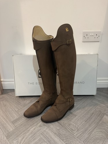 Cavallo ladies dressage boots - cavallo,