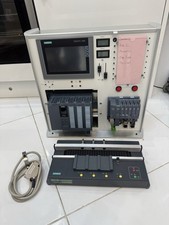 SIEMENS 6ZB23100CW00 TRAINING