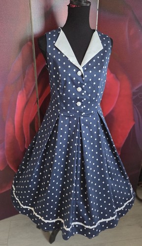 Joe browns polka dot - polka,