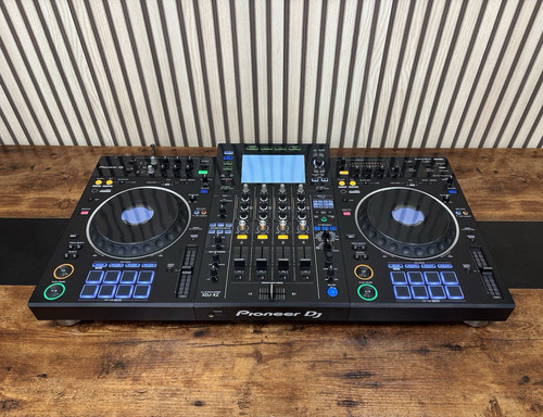 Pioneer xdj 4 channel - pioneer, dj