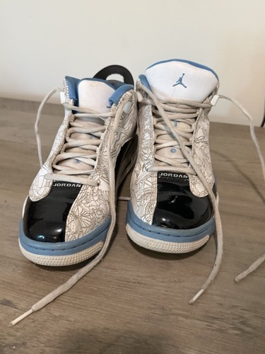 Air jordan dub - dub, zero