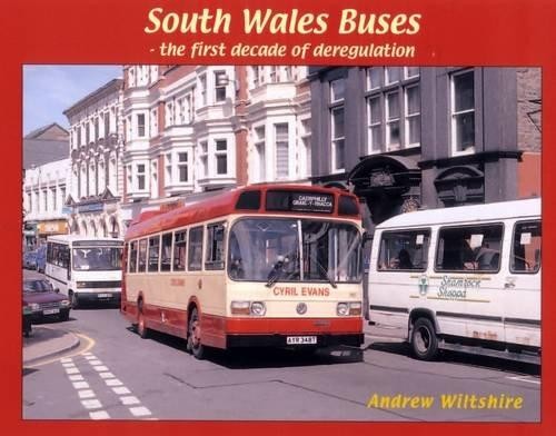 South wales buses the - buses:,