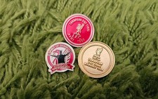 Official Liverpool FC vintage