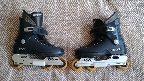 Roces lowrider roller - roces,
