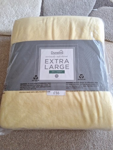 New yellow extra - yellow, large