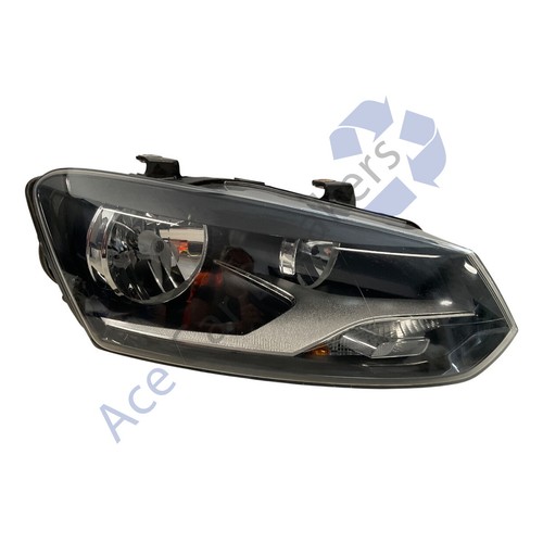 Polo 14 drivers - 6r,