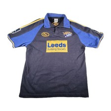 LEEDS RHINOS ISC Rugby League