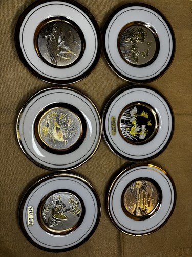Chokin art 24kt - chokin, gold