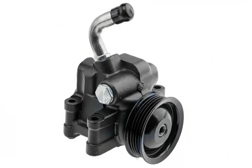 Power steering pump - , hydraulic