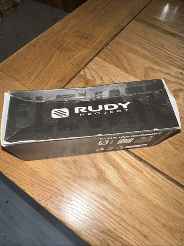 Rudy project soundrise black - soundrise,