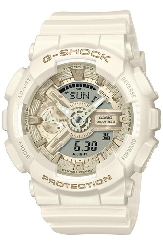 Casio shock gma - casio, g-shock