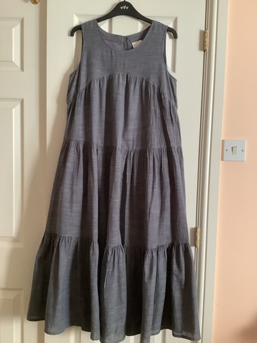 East ladies loose fitting grey - ladies,