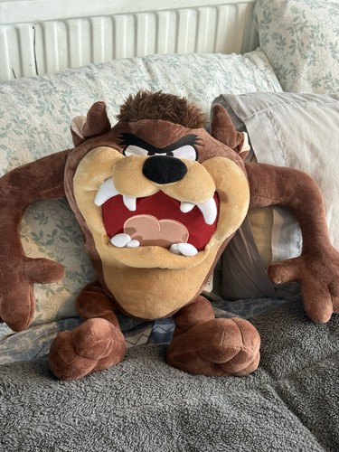 Vintage tasmanian devil - devil, disney